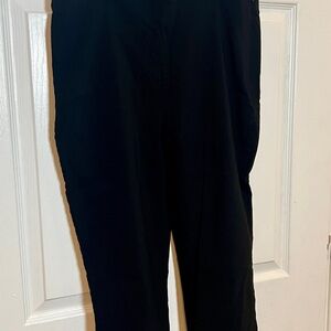 Maurices Women’s Classic Black Dress Trousers